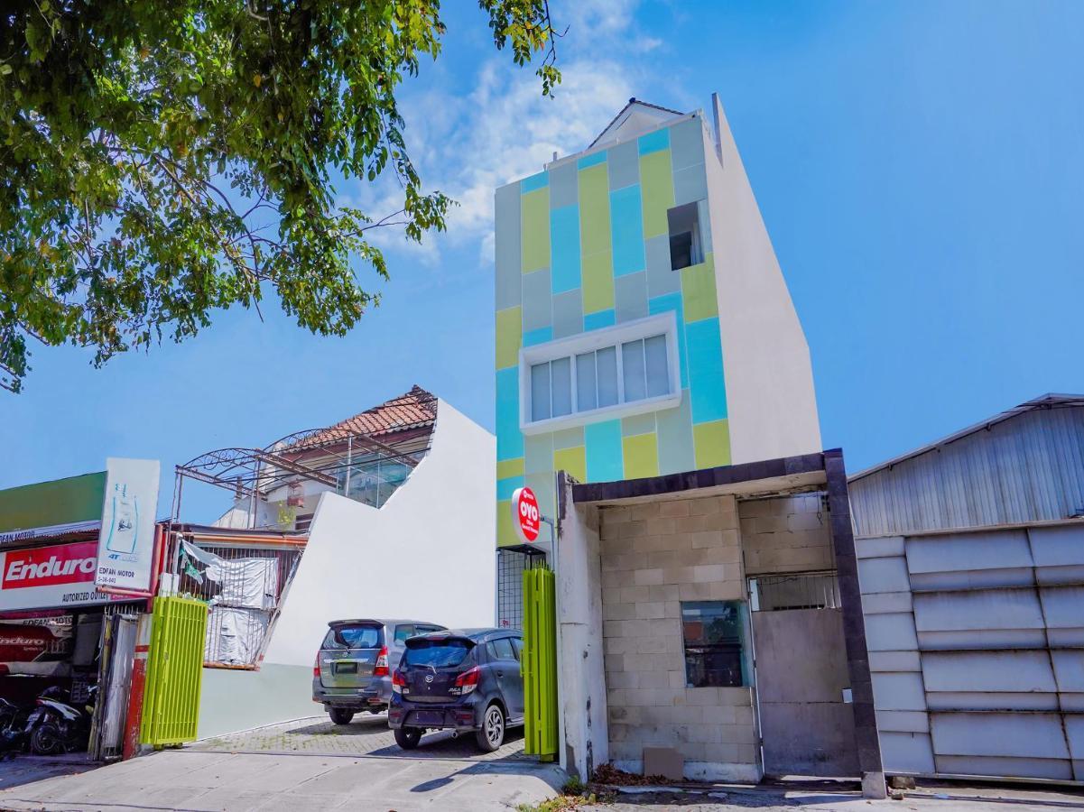 סוראבאיה Super Oyo Capital O 90336 Olive Guest House מראה חיצוני תמונה