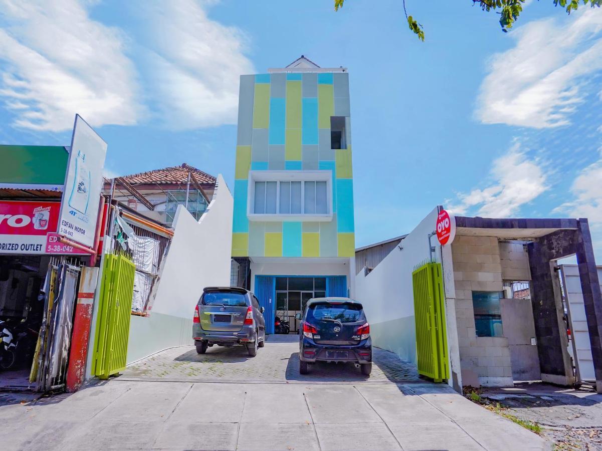 סוראבאיה Super Oyo Capital O 90336 Olive Guest House מראה חיצוני תמונה