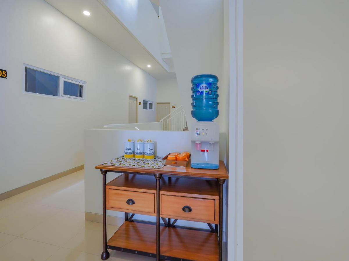 סוראבאיה Super Oyo Capital O 90336 Olive Guest House מראה חיצוני תמונה