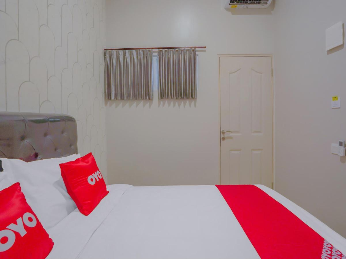 סוראבאיה Super Oyo Capital O 90336 Olive Guest House מראה חיצוני תמונה
