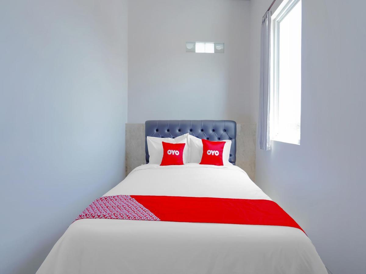 סוראבאיה Super Oyo Capital O 90336 Olive Guest House מראה חיצוני תמונה