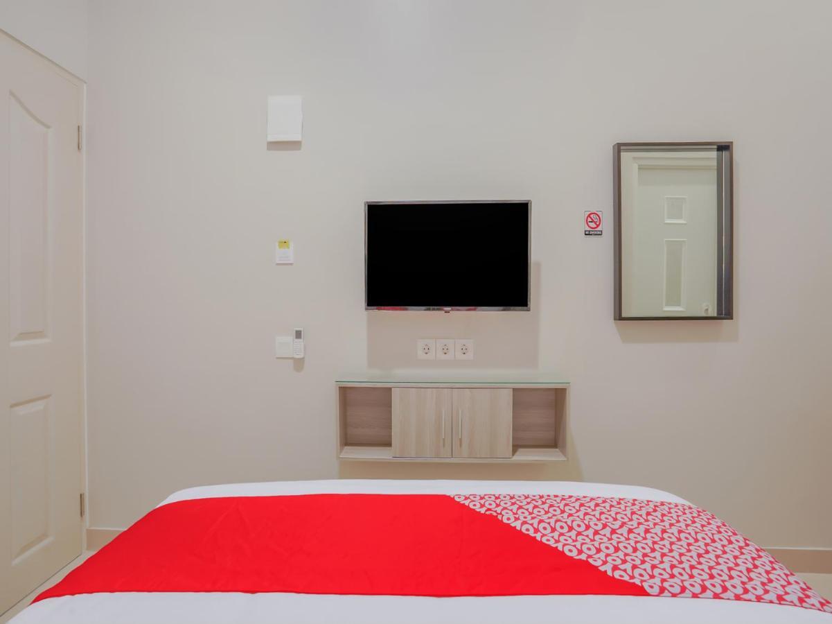 סוראבאיה Super Oyo Capital O 90336 Olive Guest House מראה חיצוני תמונה