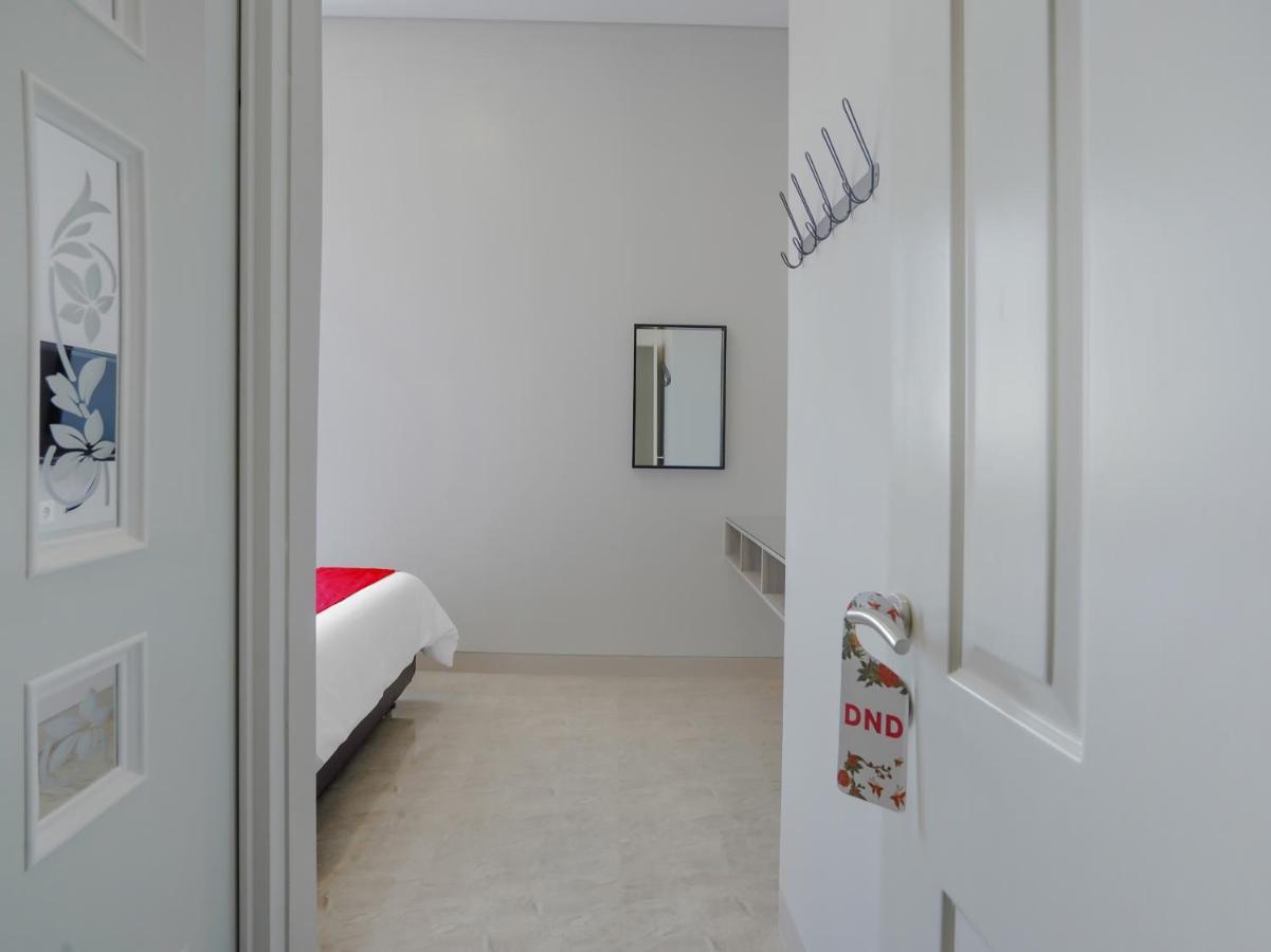 סוראבאיה Super Oyo Capital O 90336 Olive Guest House מראה חיצוני תמונה