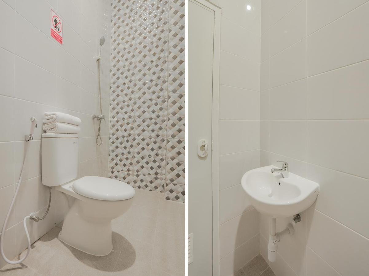 סוראבאיה Super Oyo Capital O 90336 Olive Guest House מראה חיצוני תמונה
