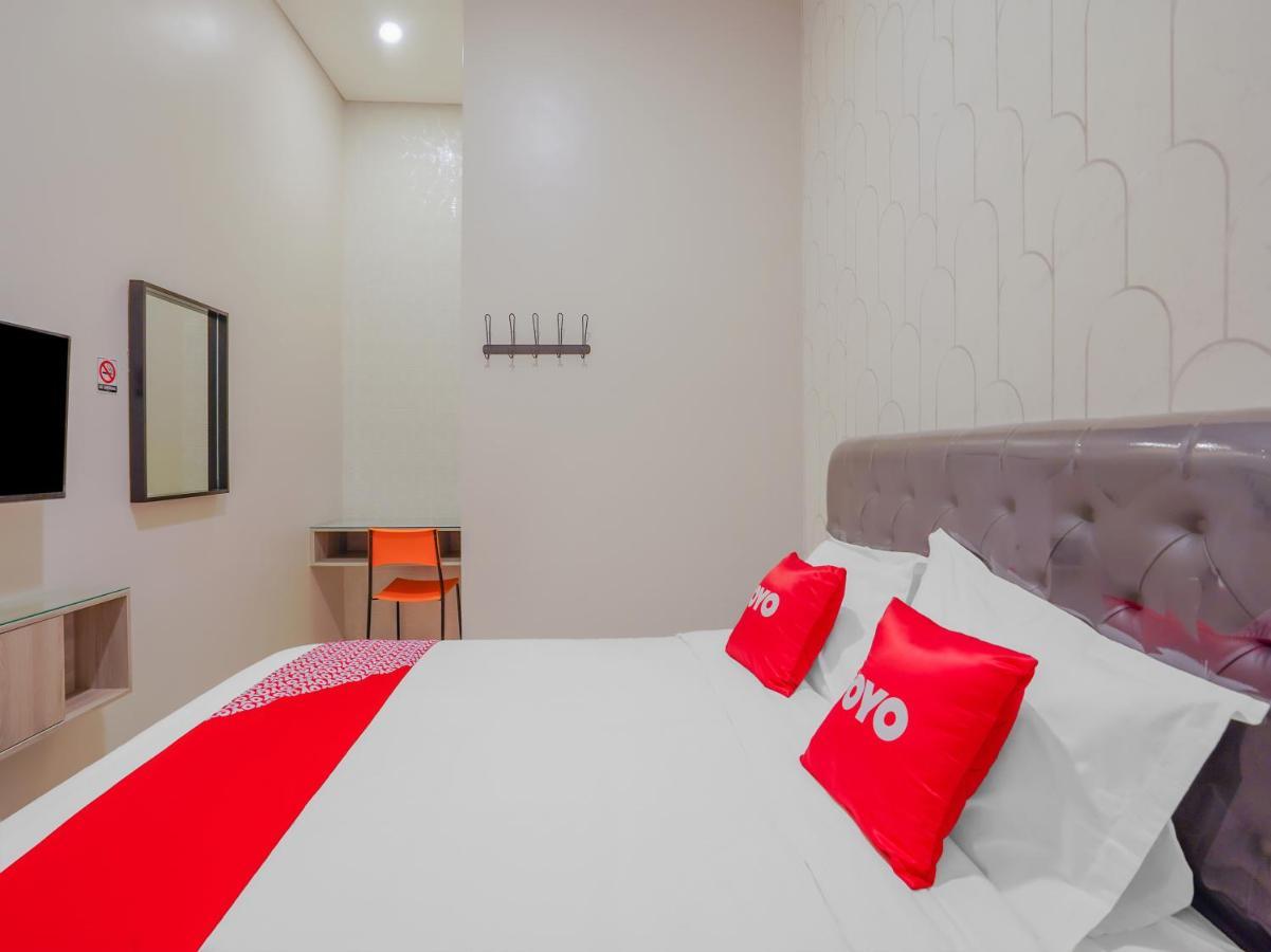 סוראבאיה Super Oyo Capital O 90336 Olive Guest House מראה חיצוני תמונה