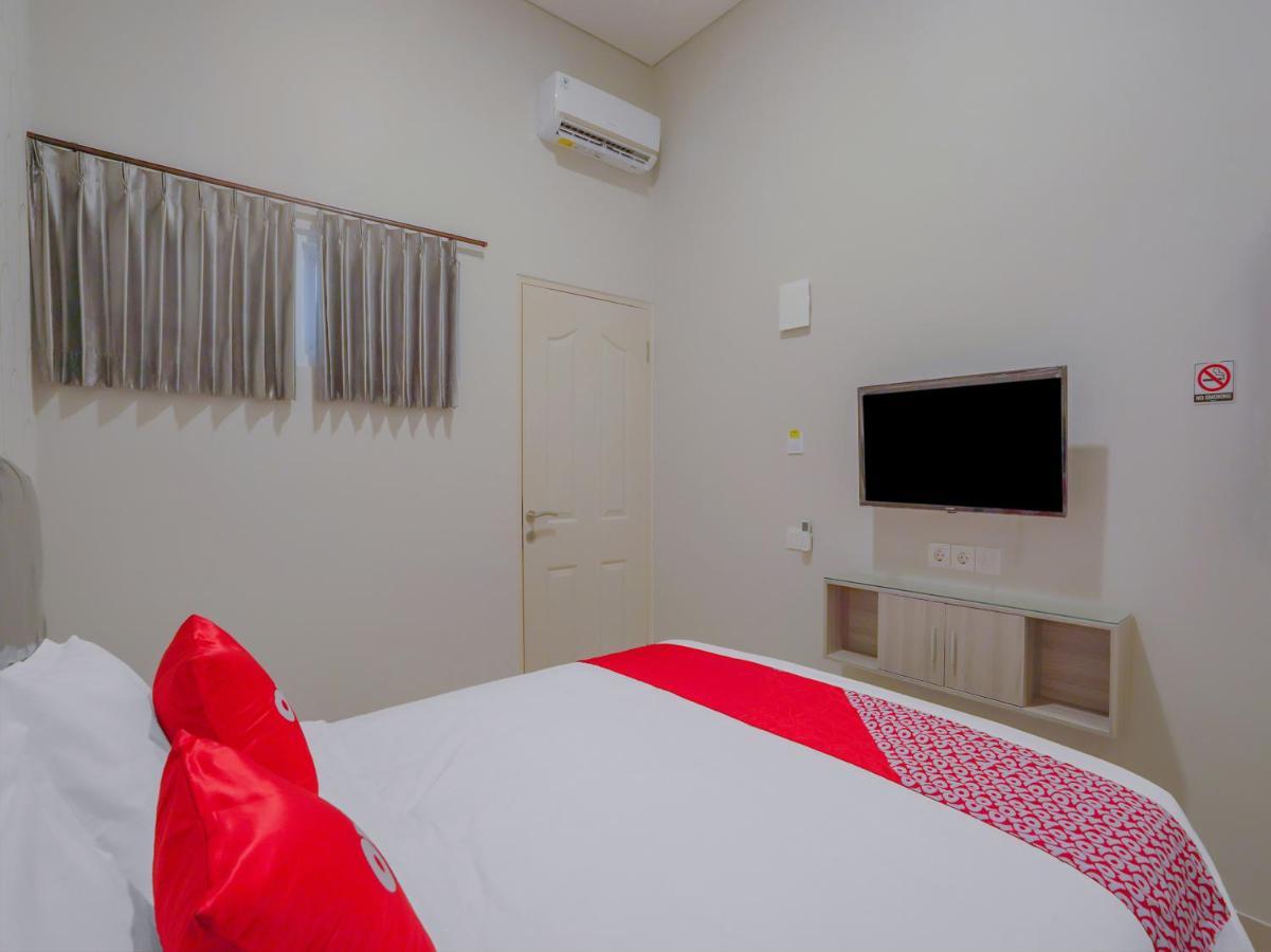 סוראבאיה Super Oyo Capital O 90336 Olive Guest House מראה חיצוני תמונה
